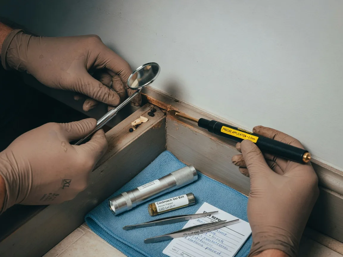 Why choose Emergency Pest Control in Bridgeport, NJ